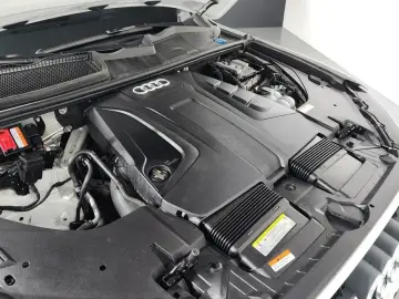 2019 Audi Q7 с пробегом 113 180 км