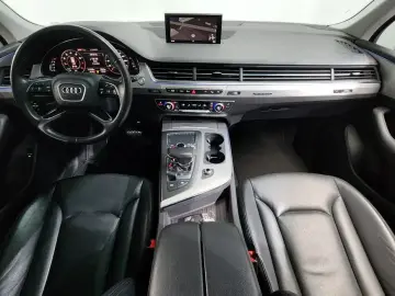 2019 Audi Q7 с пробегом 113 180 км