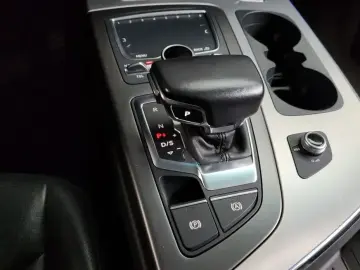 2019 Audi Q7 с пробегом 113 180 км