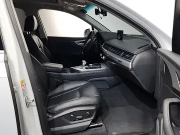 2019 Audi Q7 с пробегом 113 180 км