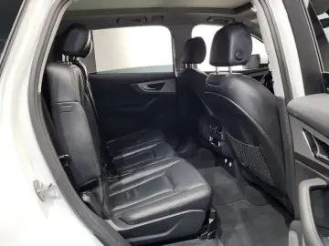 2019 Audi Q7 с пробегом 113 180 км