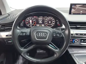 2019 Audi Q7 с пробегом 113 180 км