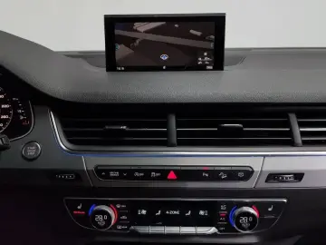 2019 Audi Q7 с пробегом 113 180 км