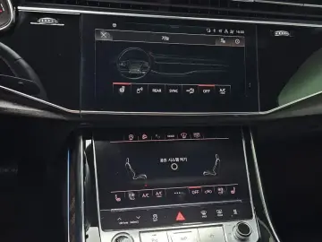 2021 Audi Q7 с пробегом 56 829 км