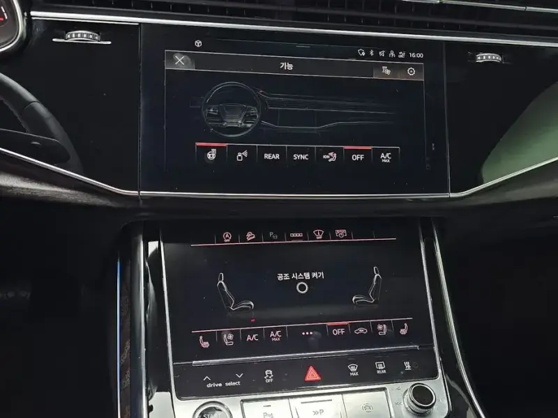 2021 Audi Q7 с пробегом 56 829 км