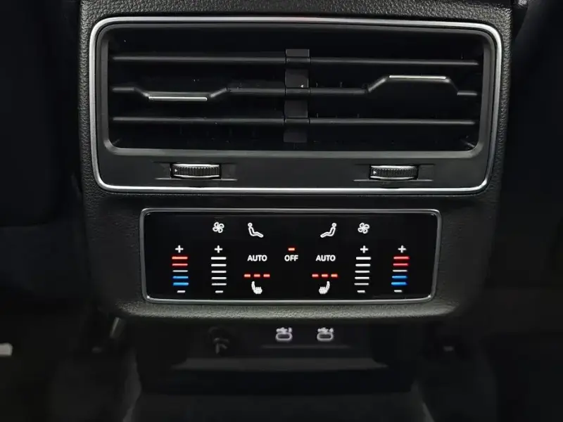 2021 Audi Q7 с пробегом 56 829 км