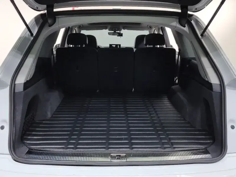 2019 Audi Q7 с пробегом 113 180 км
