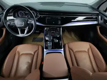 2020 Audi Q7 с пробегом 44 222 км