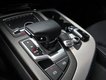 2019 Audi Q7 с пробегом 78 218 км