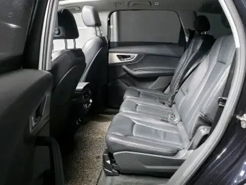 2019 Audi Q7 с пробегом 78 218 км