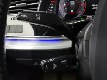 2020 Audi Q7 с пробегом 44 222 км