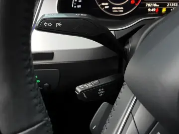 2019 Audi Q7 с пробегом 78 218 км