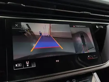 2020 Audi Q7 с пробегом 44 222 км