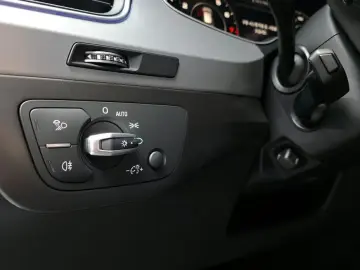 2019 Audi Q7 с пробегом 78 218 км
