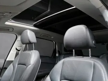 2019 Audi Q7 с пробегом 78 218 км