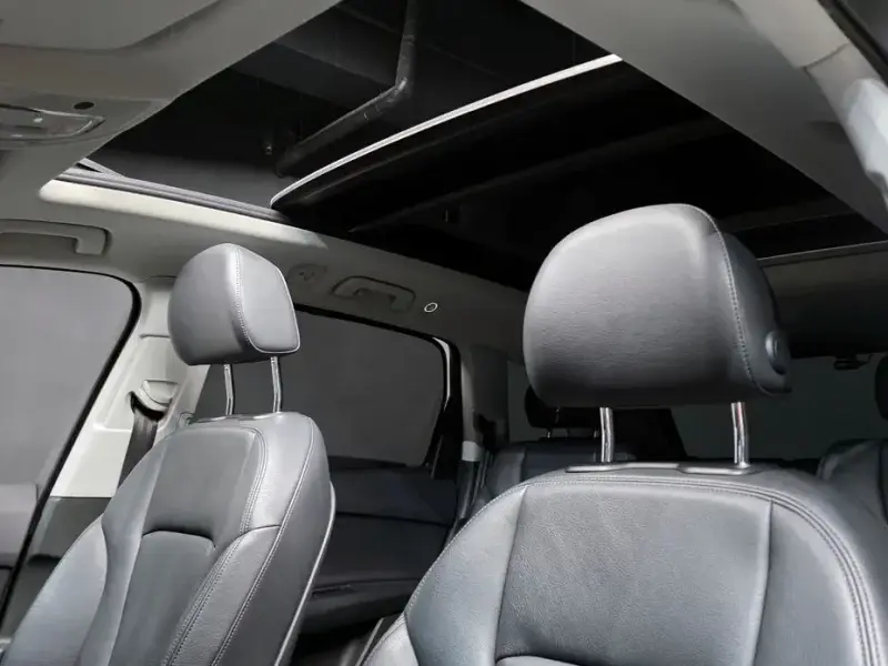 2019 Audi Q7 с пробегом 78 218 км