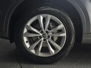 2019 Audi Q7 с пробегом 41 854 км