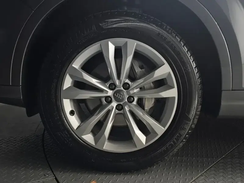 2019 Audi Q7 с пробегом 41 854 км
