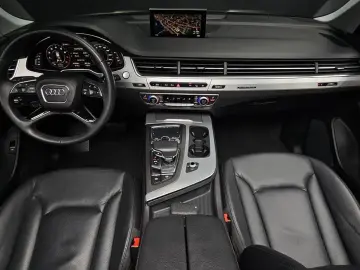 2019 Audi Q7 с пробегом 41 854 км