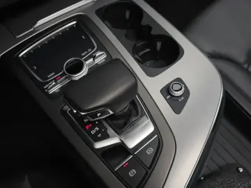 2019 Audi Q7 с пробегом 41 854 км