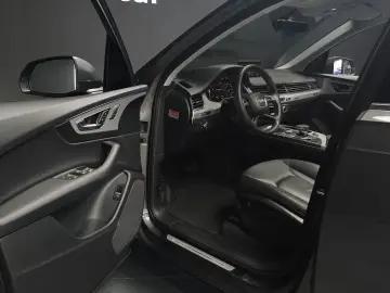 2019 Audi Q7 с пробегом 41 854 км