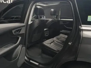2019 Audi Q7 с пробегом 41 854 км