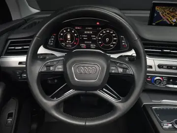 2019 Audi Q7 с пробегом 41 854 км