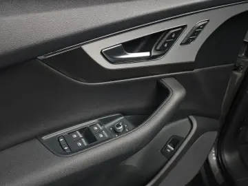 2019 Audi Q7 с пробегом 41 854 км