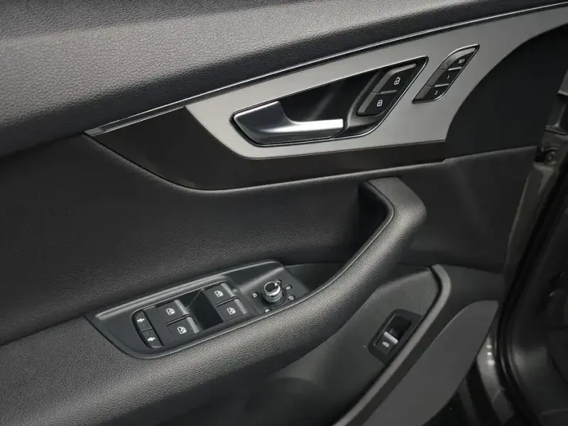 2019 Audi Q7 с пробегом 41 854 км