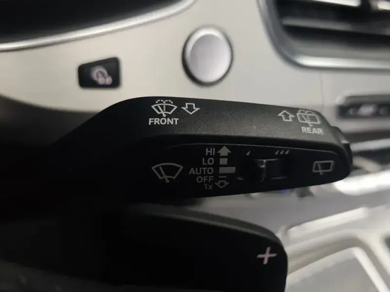 2019 Audi Q7 с пробегом 41 854 км