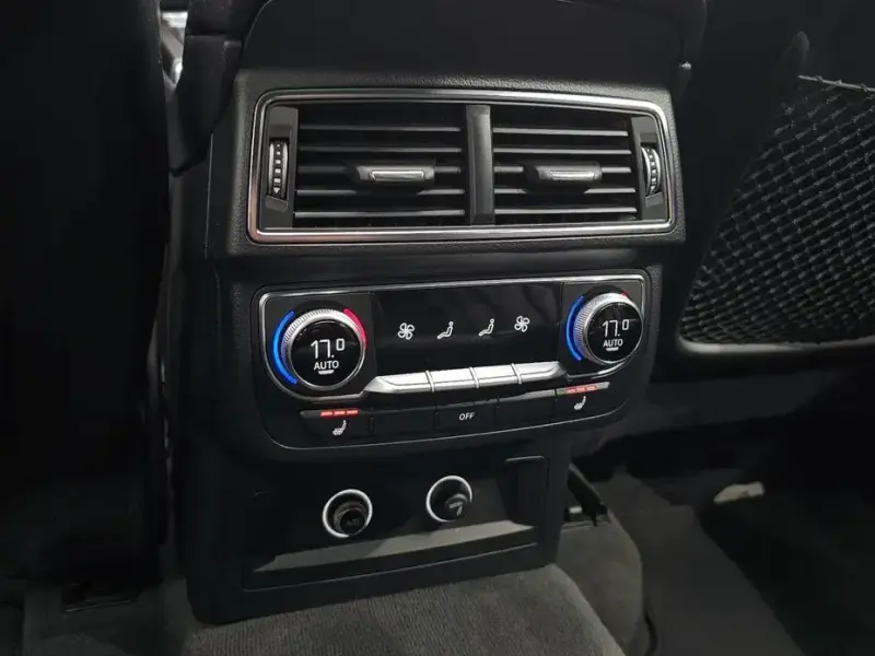 2019 Audi Q7 с пробегом 41 854 км