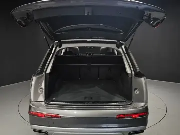 2019 Audi Q7 с пробегом 41 854 км