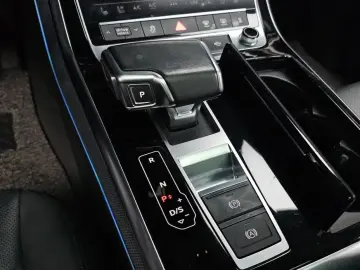 2022 Audi Q7 с пробегом 112 340 км