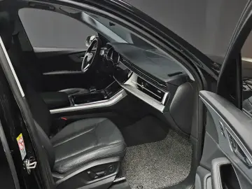 2022 Audi Q7 с пробегом 112 340 км