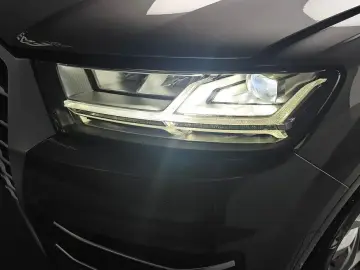 2019 Audi Q7 с пробегом 41 854 км