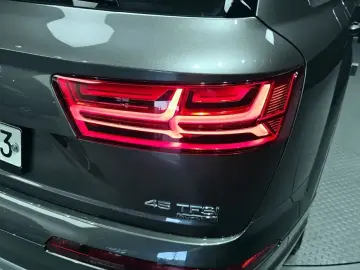 2019 Audi Q7 с пробегом 41 854 км
