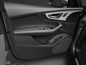 2019 Audi Q7 с пробегом 41 854 км