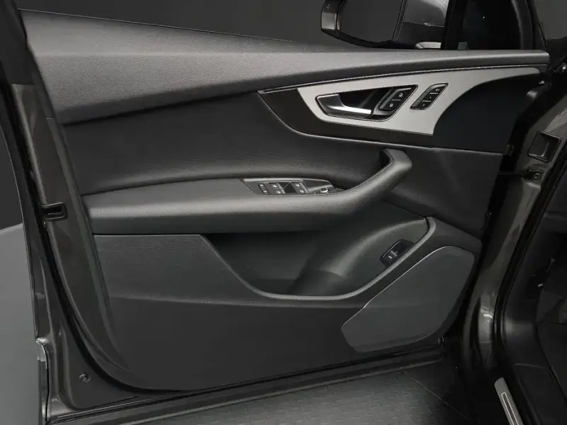2019 Audi Q7 с пробегом 41 854 км