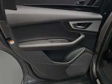 2019 Audi Q7 с пробегом 41 854 км