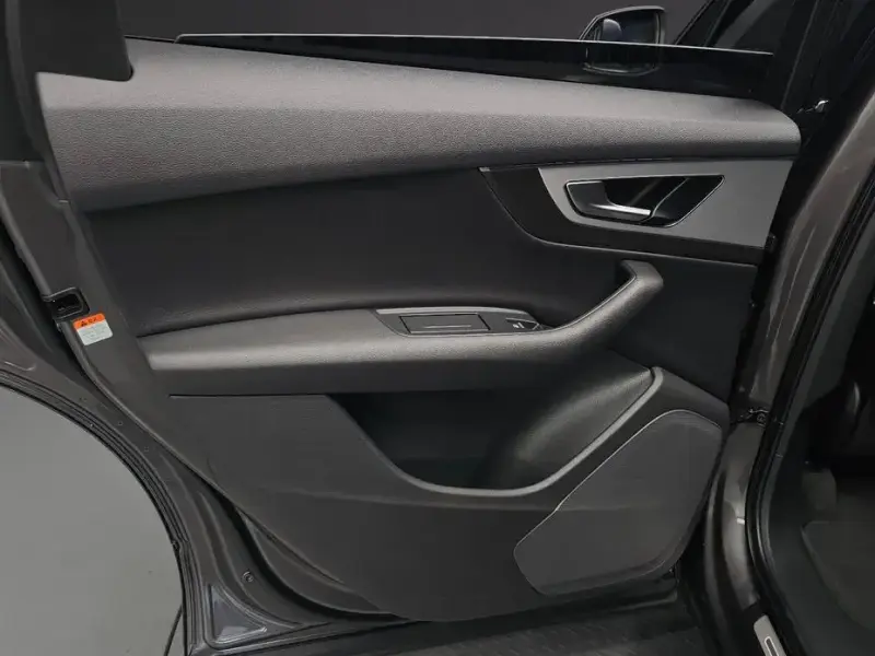 2019 Audi Q7 с пробегом 41 854 км