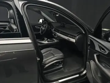 2019 Audi Q7 с пробегом 41 854 км