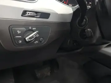 2019 Audi Q7 с пробегом 41 854 км