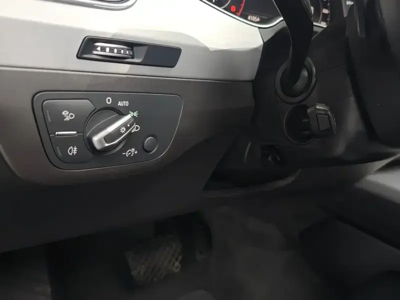 2019 Audi Q7 с пробегом 41 854 км