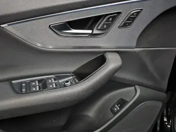 2022 Audi Q7 с пробегом 112 340 км