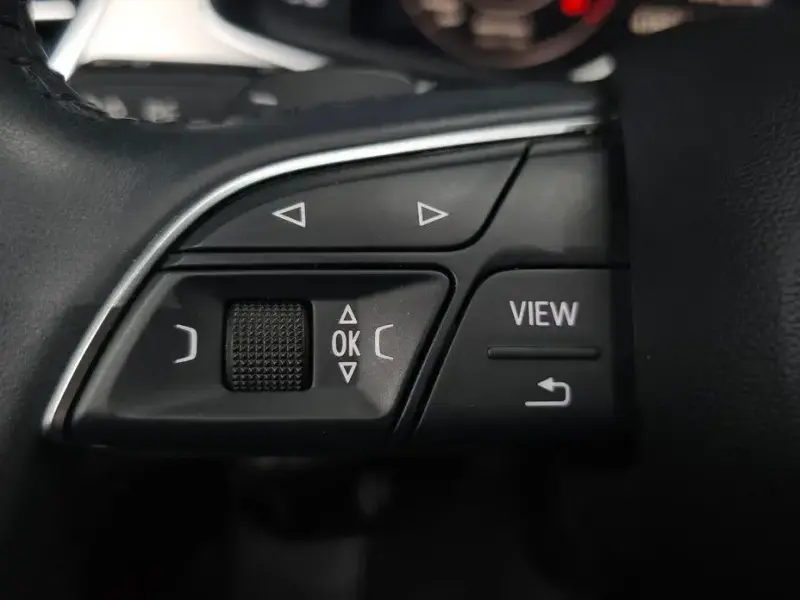2019 Audi Q7 с пробегом 41 854 км