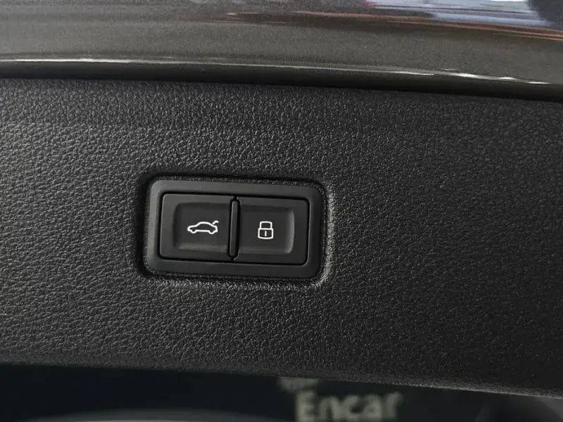 2019 Audi Q7 с пробегом 41 854 км