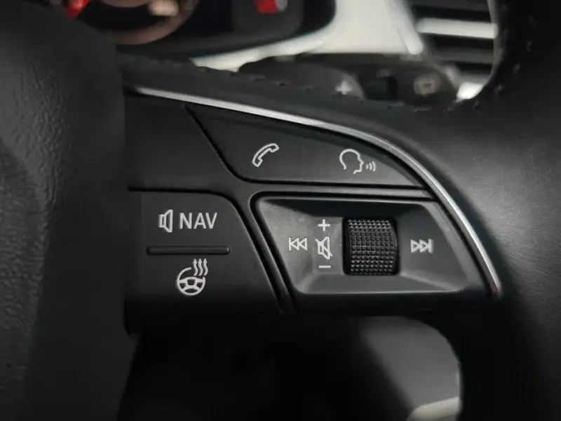 2019 Audi Q7 с пробегом 41 854 км