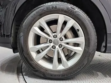 2019 Audi Q7 с пробегом 68 108 км