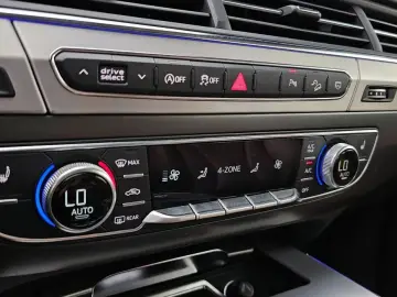 2019 Audi Q7 с пробегом 68 108 км