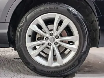 2019 Audi Q7 с пробегом 68 108 км